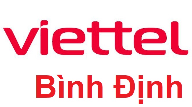 Viettel Bình Định