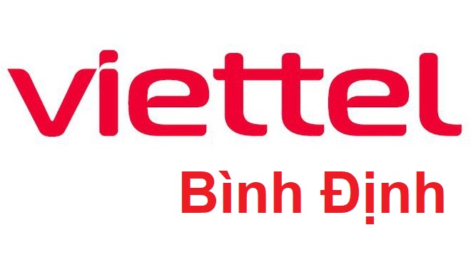 Viettel Bình Định